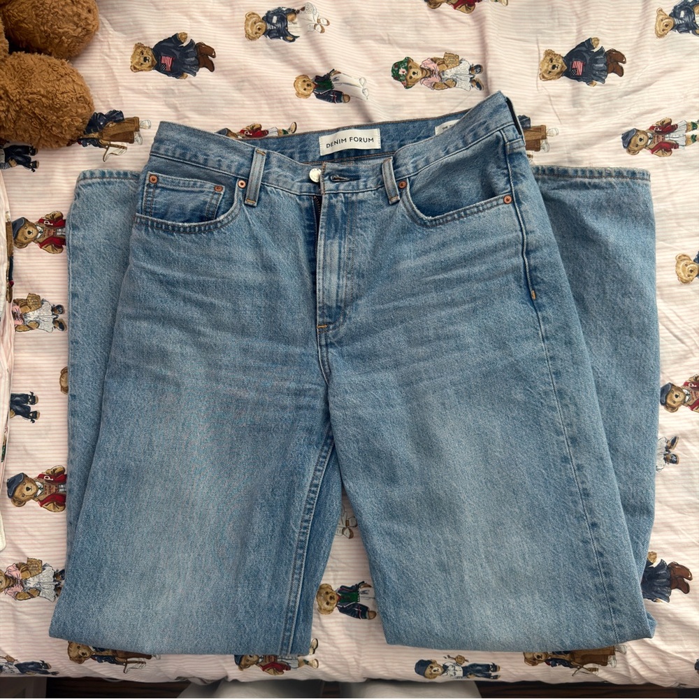 Aritzia '90s Iggy Low-Rise Baggy Jeans